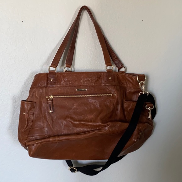 Rebecca Minkoff Diaper Bag - Picture 1 of 5